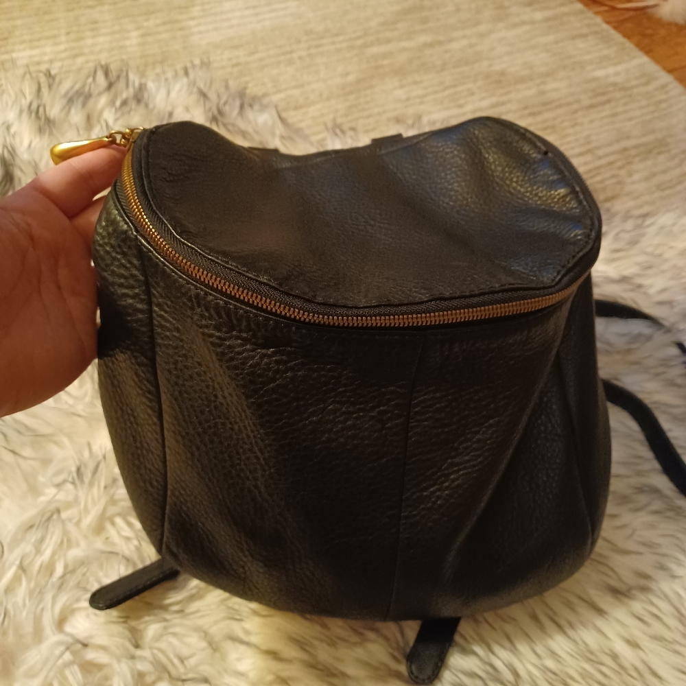 Hobo backpack River